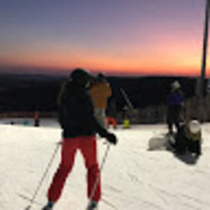 Meet your Posher, Antonia